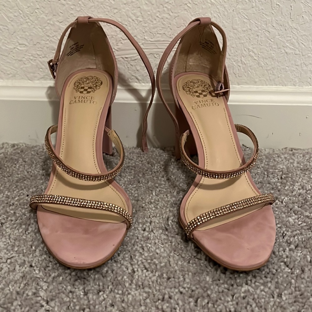 worn once to a wedding